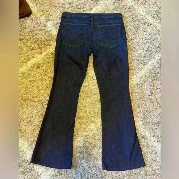 Vince jeans size 4 (T104) - Picture 6 of 6